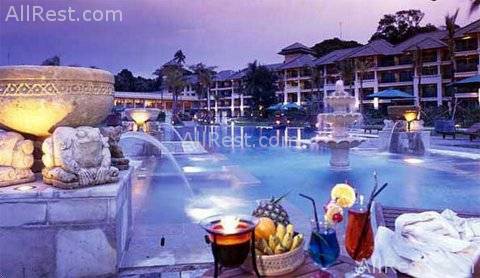 Angsana Resort & Spa Bintan 58